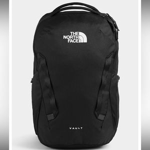 The North Face Men’s Vault Backpack
